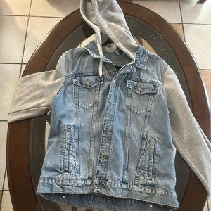 Denim jacket H&M
